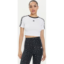 Bluzka damska Adidas  - zdjęcie produktu