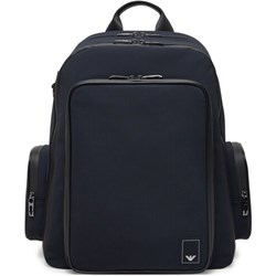 Plecak Emporio Armani  - zdjęcie produktu