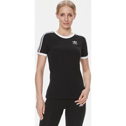 Bluzka damska Adidas z krótkimi rękawami  - zdjęcie produktu