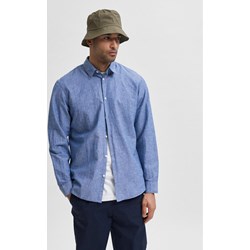 Koszula męska Selected Homme z długimi rękawami  - zdjęcie produktu