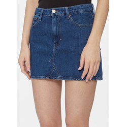 Spódnica Tommy Jeans mini  - zdjęcie produktu