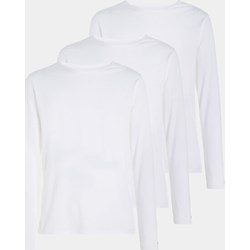 T-shirt męski Tommy Hilfiger - MODIVO - zdjęcie produktu