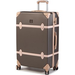 Walizka Semi Line - MODIVO - zdjęcie produktu