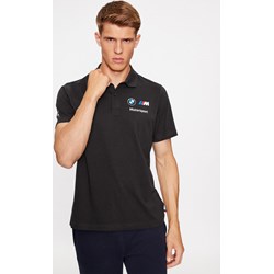 T-shirt męski Puma z krótkim rękawem  - zdjęcie produktu
