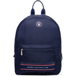 Plecak BEVERLY HILLS POLO CLUB  - zdjęcie produktu