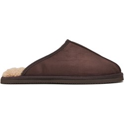 Kapcie męskie Jack & Jones zimowe  - zdjęcie produktu