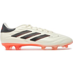 Buty sportowe męskie Adidas copa beżowe wiosenne  - zdjęcie produktu