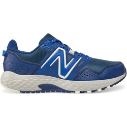 New Balance buty sportowe męskie sznurowane  - zdjęcie produktu