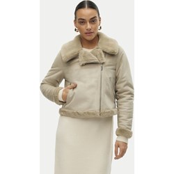 Kożuch Vero Moda - MODIVO - zdjęcie produktu