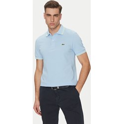T-shirt męski Lacoste  - zdjęcie produktu