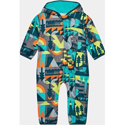 Kombinezon/kurtka Columbia - MODIVO - zdjęcie produktu