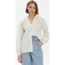 Koszula damska beżowa Wrangler  - zdjęcie produktu