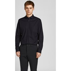 Koszula męska Jack & Jones z długim rękawem na jesień  - zdjęcie produktu