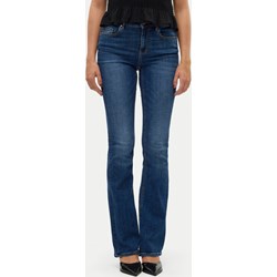 Jeansy damskie Vero Moda - MODIVO - zdjęcie produktu