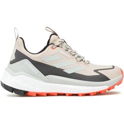 Adidas buty trekkingowe damskie płaskie sportowe sznurowane  - zdjęcie produktu