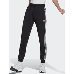 Spodnie męskie Adidas w sportowym stylu  - zdjęcie produktu