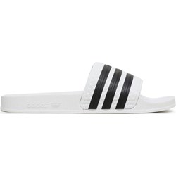 Klapki męskie Adidas na lato bez zapięcia  - zdjęcie produktu
