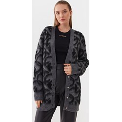Sweter damski Pinko w serek  - zdjęcie produktu