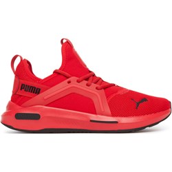 Buty sportowe męskie Puma sznurowane  - zdjęcie produktu
