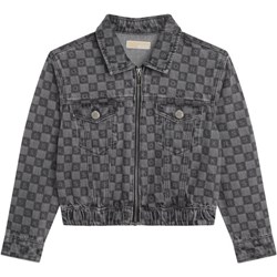 Kurtka dziewczęca Michael Kors Kids  - zdjęcie produktu