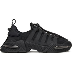 Buty sportowe męskie Dolce & Gabbana sznurowane  - zdjęcie produktu