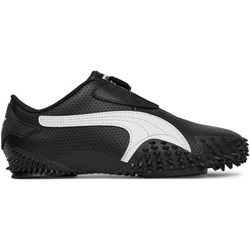 Buty sportowe męskie Puma czarne  - zdjęcie produktu