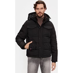 Kurtka męska Tommy Hilfiger casual  - zdjęcie produktu