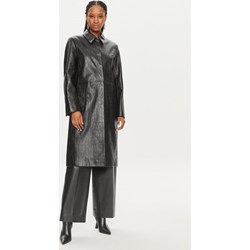 Płaszcz damski Calvin Klein na jesień  - zdjęcie produktu