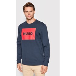 Bluza męska Hugo Boss w stylu młodzieżowym  - zdjęcie produktu
