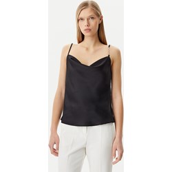 Bluzka damska Rinascimento w serek  - zdjęcie produktu