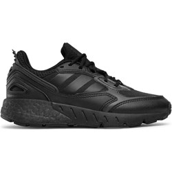 Adidas buty sportowe dziecięce sznurowane  - zdjęcie produktu