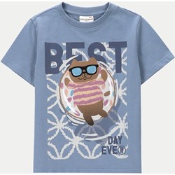 T-shirt chłopięcy MODIVO - zdjęcie produktu