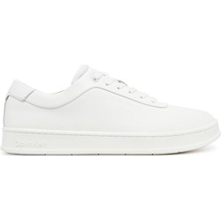Buty sportowe męskie białe Calvin Klein  - zdjęcie produktu
