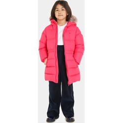 Kurtka dziewczęca Tommy Hilfiger  - zdjęcie produktu