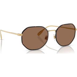 Okulary przeciwsłoneczne Polo Ralph Lauren - MODIVO - zdjęcie produktu