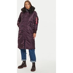 Parka damska Alpha Industries - MODIVO - zdjęcie produktu