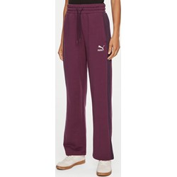 Spodnie damskie Puma - MODIVO - zdjęcie produktu