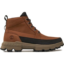 Buty zimowe męskie Timberland - MODIVO - zdjęcie produktu