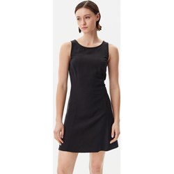 Sukienka Calvin Klein mini bez rękawów casual  - zdjęcie produktu
