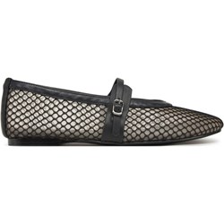 Balerinki Steve Madden casual bez zapięcia na płaskiej podeszwie  - zdjęcie produktu