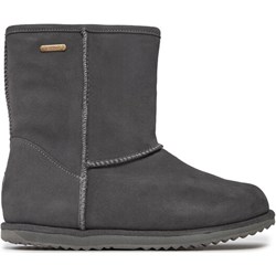 Emu Australia buty zimowe dziecięce bez zapięcia emu bez śniegowce  - zdjęcie produktu