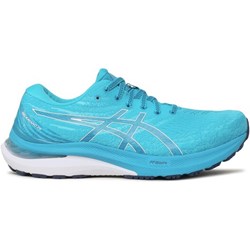 Buty sportowe męskie Asics na wiosnę sznurowane  - zdjęcie produktu