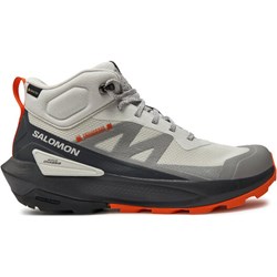 Buty trekkingowe męskie Salomon sznurowane sportowe  - zdjęcie produktu
