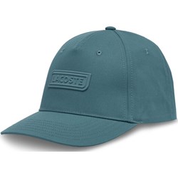 Czapka z daszkiem damska Lacoste  - zdjęcie produktu