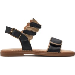 Sandały dziecięce Geox na rzepy  - zdjęcie produktu