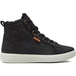 Buty zimowe dziecięce Ecco sznurowane  - zdjęcie produktu