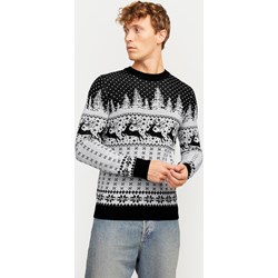 Sweter męski Jack & Jones - MODIVO - zdjęcie produktu