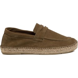 Espadryle męskie Quazi casual  - zdjęcie produktu