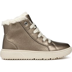 Buty zimowe dziecięce Geox - MODIVO - zdjęcie produktu