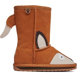 Buty zimowe dziecięce Emu Australia śniegowce  - zdjęcie produktu